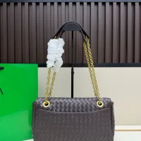 $108.00 USD Bottega Veneta BV AAA Quality Shoulder Bags For Women #1481776