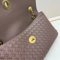 $108.00 USD Bottega Veneta BV AAA Quality Shoulder Bags For Women #1481777