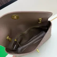 $108.00 USD Bottega Veneta BV AAA Quality Shoulder Bags For Women #1481777