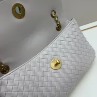 $108.00 USD Bottega Veneta BV AAA Quality Shoulder Bags For Women #1481778