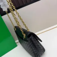 $108.00 USD Bottega Veneta BV AAA Quality Shoulder Bags For Women #1481779