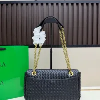 $108.00 USD Bottega Veneta BV AAA Quality Shoulder Bags For Women #1481779