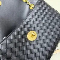 $108.00 USD Bottega Veneta BV AAA Quality Shoulder Bags For Women #1481779