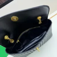 $108.00 USD Bottega Veneta BV AAA Quality Shoulder Bags For Women #1481779