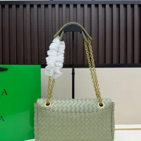 $108.00 USD Bottega Veneta BV AAA Quality Shoulder Bags For Women #1481780