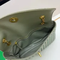 $108.00 USD Bottega Veneta BV AAA Quality Shoulder Bags For Women #1481780
