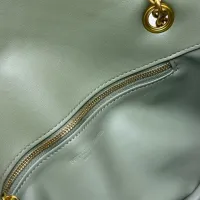 $108.00 USD Bottega Veneta BV AAA Quality Shoulder Bags For Women #1481780