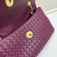 $108.00 USD Bottega Veneta BV AAA Quality Shoulder Bags For Women #1481781