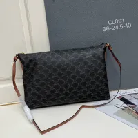 $80.00 USD Celine AAA Quality Messenger Bags For Women #1481938