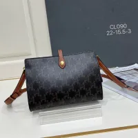 $80.00 USD Celine AAA Quality Messenger Bags For Women #1481942