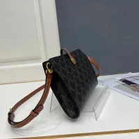 $80.00 USD Celine AAA Quality Messenger Bags For Women #1481942