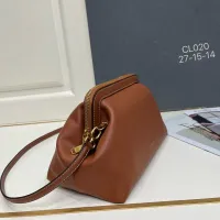 $92.00 USD Celine AAA Quality Messenger Bags For Women #1481946