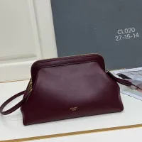 $92.00 USD Celine AAA Quality Messenger Bags For Women #1481947