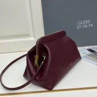 $92.00 USD Celine AAA Quality Messenger Bags For Women #1481947