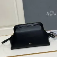 $92.00 USD Celine AAA Quality Messenger Bags For Women #1481949