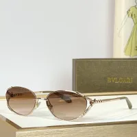 $60.00 USD Bvlgari AAA Quality Sunglasses #1482180