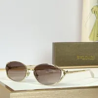$60.00 USD Bvlgari AAA Quality Sunglasses #1482181