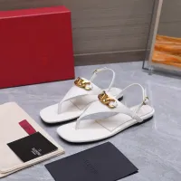 $108.00 USD Valentino Sandal For Women #1482244