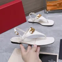 $108.00 USD Valentino Sandal For Women #1482244