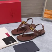$108.00 USD Valentino Sandal For Women #1482246