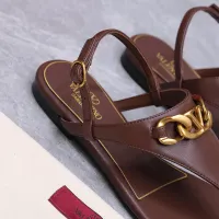 $108.00 USD Valentino Sandal For Women #1482246