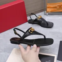 $108.00 USD Valentino Sandal For Women #1482249
