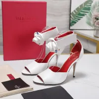$112.00 USD Valentino Sandal For Women #1482253