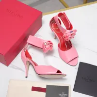 $112.00 USD Valentino Sandal For Women #1482255