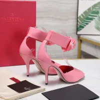 $112.00 USD Valentino Sandal For Women #1482255
