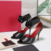 $112.00 USD Valentino Sandal For Women #1482257