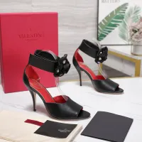 $112.00 USD Valentino Sandal For Women #1482257
