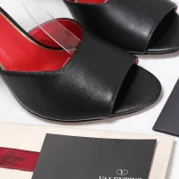 $112.00 USD Valentino Sandal For Women #1482257