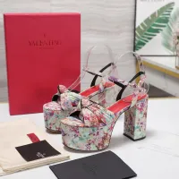 $115.00 USD Valentino Sandal For Women #1482271