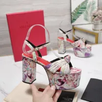 $115.00 USD Valentino Sandal For Women #1482271
