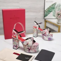 $115.00 USD Valentino Sandal For Women #1482271