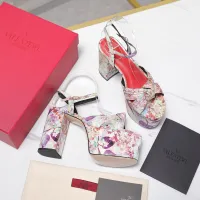 $115.00 USD Valentino Sandal For Women #1482271