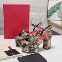 $115.00 USD Valentino Sandal For Women #1482272