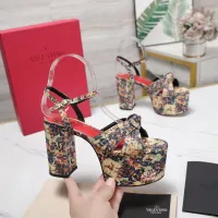 $115.00 USD Valentino Sandal For Women #1482272