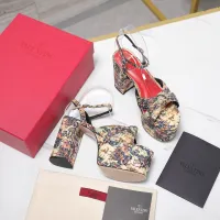 $115.00 USD Valentino Sandal For Women #1482272