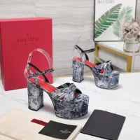 $115.00 USD Valentino Sandal For Women #1482273