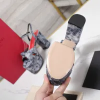 $115.00 USD Valentino Sandal For Women #1482273