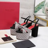 $115.00 USD Valentino Sandal For Women #1482274