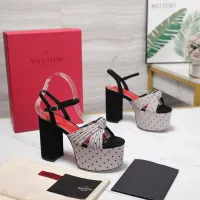 $115.00 USD Valentino Sandal For Women #1482274