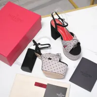 $115.00 USD Valentino Sandal For Women #1482274