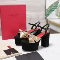 $115.00 USD Valentino Sandal For Women #1482275