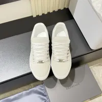 $88.00 USD Balenciaga Casual Shoes For Men #1483034