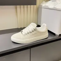 $88.00 USD Balenciaga Casual Shoes For Men #1483034