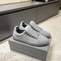 $88.00 USD Balenciaga Casual Shoes For Men #1483041