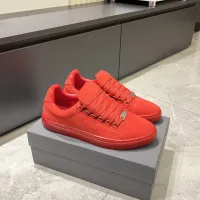 $88.00 USD Balenciaga Casual Shoes For Men #1483042