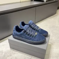 $88.00 USD Balenciaga Casual Shoes For Men #1483046